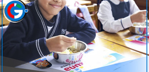 Junín: Once escolares se intoxican tras consumir presuntos alimentos de Wasi Mikuna