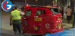 Hallan cuerpo desmembrado de una mujer dentro de una maleta abandonada en un basural