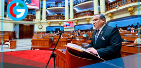 Gustavo Adrianzén defiende estados de emergencia y operativos contra crimen