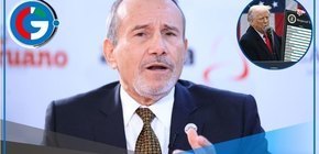 Perú pide a EE. UU. UU. suspender arancel del 10% y negociar.