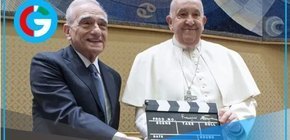 Martin Scorsese lanza documental global con reveladora charla papal exclusiva 