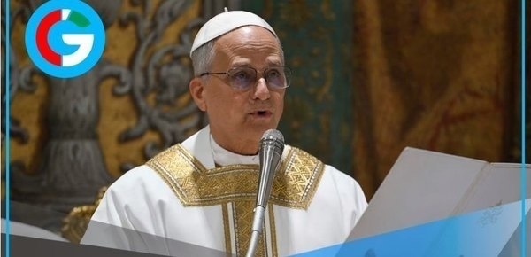 Papa León XIV destaca labor periodística antes del cónclave papal 