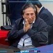 Corte Suprema niega arresto domiciliario solicitado por Alejandro Toledo 