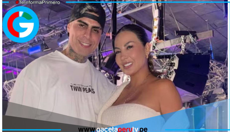 Pamela López y Paul Michael disfrutan viaje familiar en Ica junto a los hijos de Christian Cueva