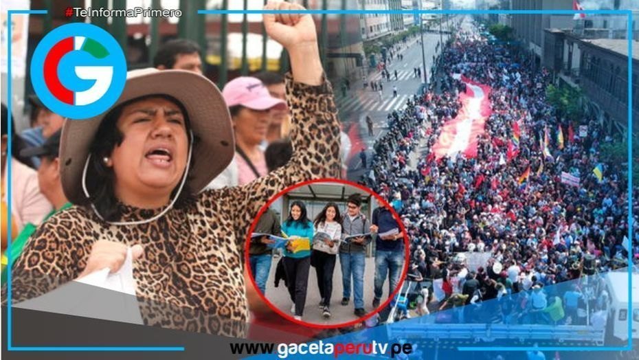 Paro Nacional del 14 de Mayo Gana Fuerza: Universidades Anuncian Clases Virtuales por Inseguridad