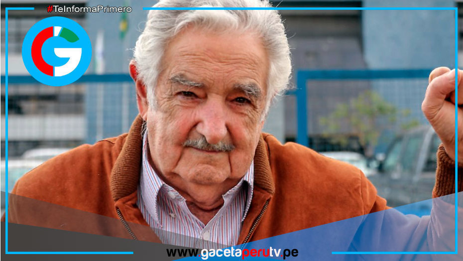 Falleció José Mujica, expresidente y referente de Uruguay