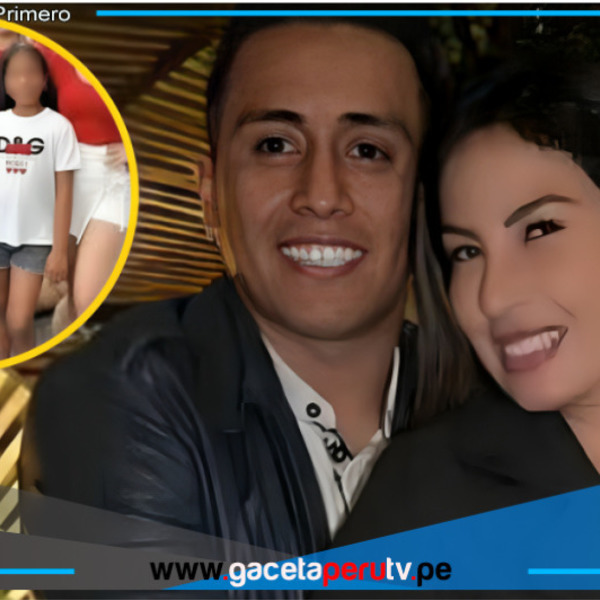 Cueva pide por salud de Pamela López y envía mensaje a sus hijos: “Quiero que tengan una infancia feliz”