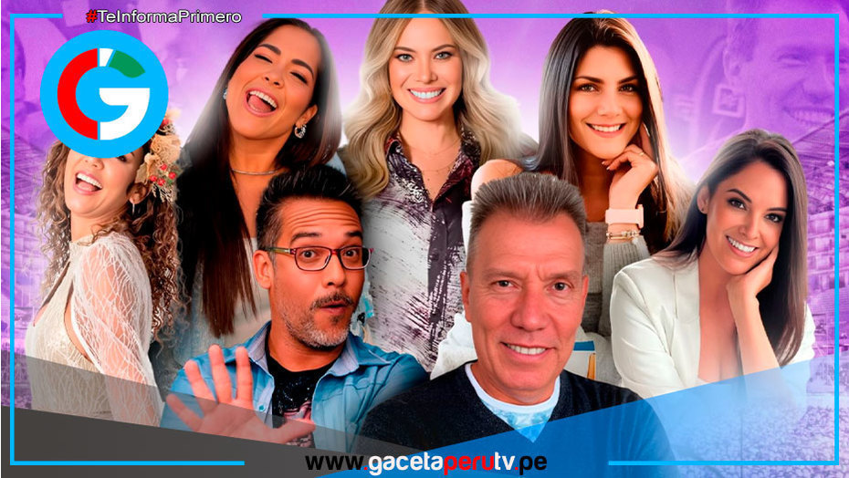 Raúl Romero y todo el elenco está de vuelta