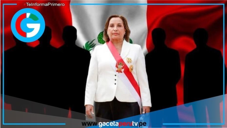 Gabinete de Boluarte evidencia inestabilidad por constante rotación ministerial