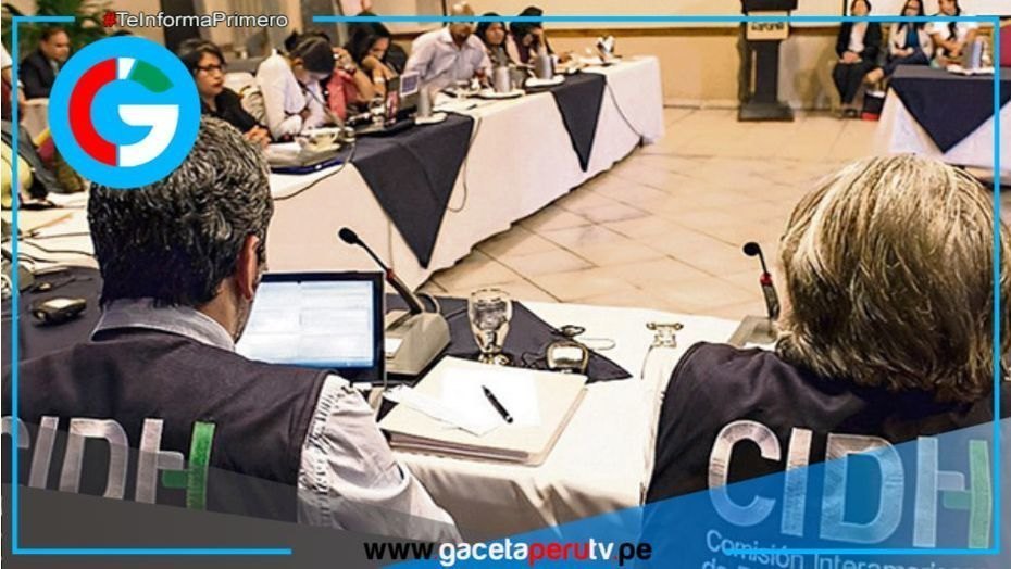Organismo internacional exige derogar ley que regula financiamiento externo a ONG