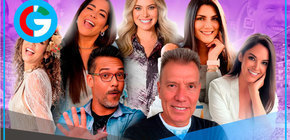 Raúl Romero y todo el elenco está de vuelta 