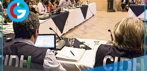 Organismo internacional exige derogar ley que regula financiamiento externo a ONG 