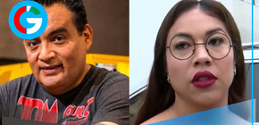 Dayanita aparece hospitalizada en medio de su conflicto legal con Jorge Benavides: “Saldrás de esta”