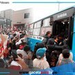  Lima mantuvo su ritmo laboral pese al paro convocado nacionalmente 