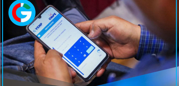 ¿Quiénes podrán hacer uso del voto digital? 