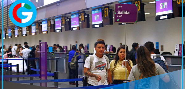 Peruanos ya no necesitarán visa para visitar China