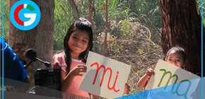 Llega primer avance de "Coquito, la película" 