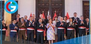 Voto de confianza en duda: bancadas cuestionan continuidad del gabinete liderado por Eduardo Arana 