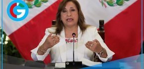 Fiscalía acusa a Boluarte y exministros por hechos durante manifestaciones 