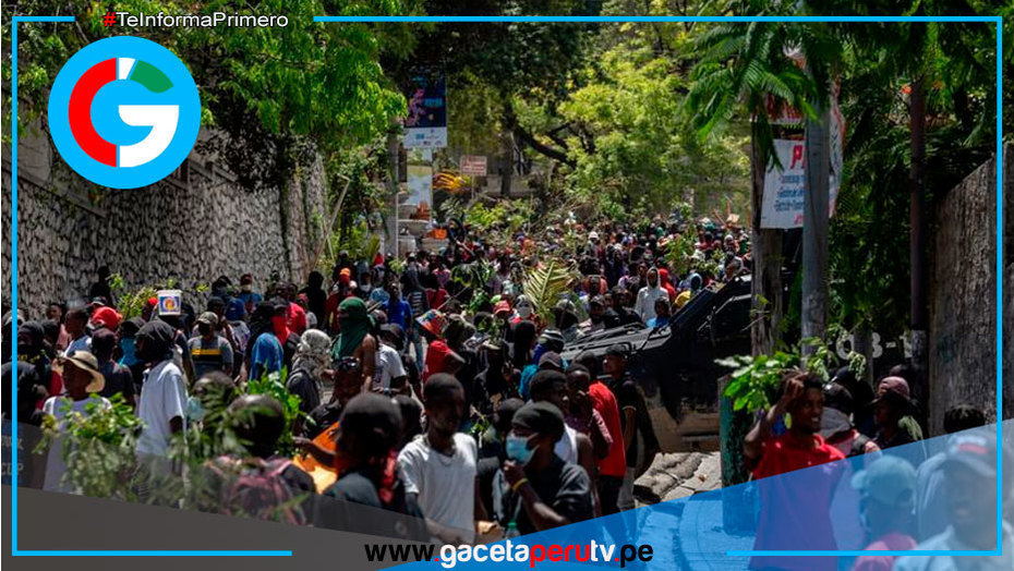 Sabotaje a central hidroeléctrica deja a Haití sin electricidad