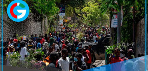 Sabotaje a central hidroeléctrica deja a Haití sin electricidad