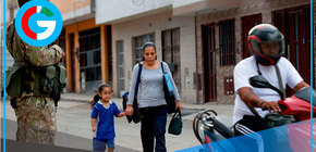 Gobierno extiende estado de emergencia en ocho distritos limeños