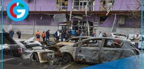 Ataque con dron ruso en Kupiansk deja una víctima mortal y múltiples daños en Ucrania 