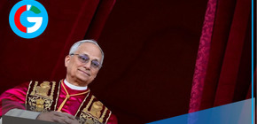 Dina Boluarte espera tener audiencia con el papa León XIV