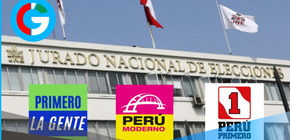 Piden al JNE informar acciones contra partidos con denuncias de firmas falsas