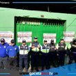 Clausuran almacén clandestino de quesos en San Martín de Porres tras intento de agresión a fiscalizador 