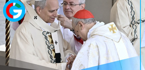 Masiva asistencia al inicio del papado del León XIV muestra su reconocimiento mundial