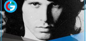 Hallan busto robado de Jim Morrison tras 37 años