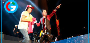 Green Day regresa a Lima el 27 de agosto