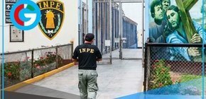 Agentes del INPE sentenciados por permitir fuga de reo peligroso 