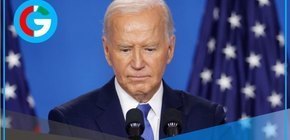  Joe Biden es diagnosticado con cáncer prostático agresivo y metástasis ósea