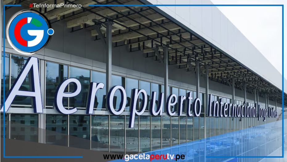 Callao: Nuevo aeropuerto Jorge Chávez empezará a funcionar el 1 de junio: ¿Cómo se realizará la marcha blanca?