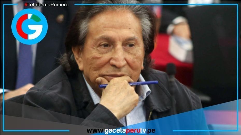 Toledo se acogería a ley que favorece a reos octogenarios