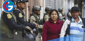 Tumbes: Extienden Estado de Emergencia en Zarumilla por 60 días