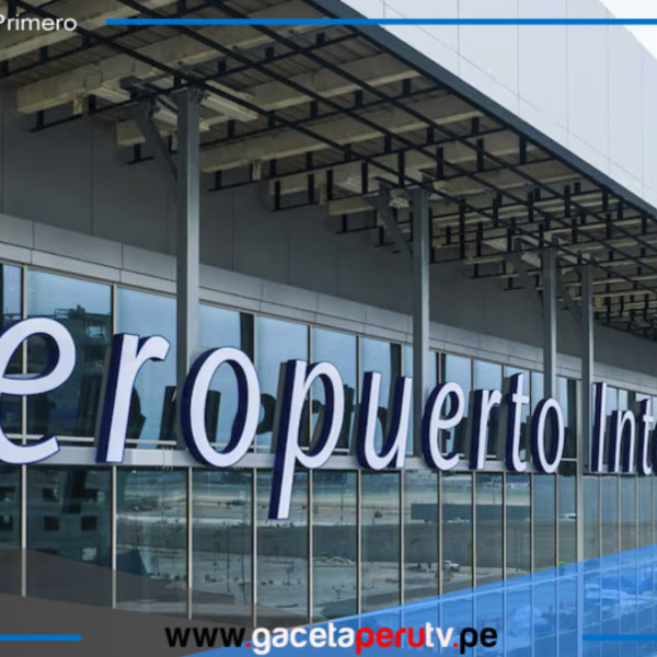 Callao: Nuevo aeropuerto Jorge Chávez empezará a funcionar el 1 de junio: ¿Cómo se realizará la marcha blanca?
