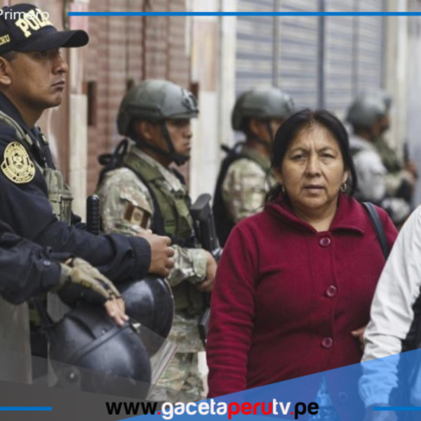 Tumbes: Extienden Estado de Emergencia en Zarumilla por 60 días