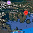 Fuerte terremoto de 7,8 sacude el sur de Chile