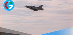 FAP pierde contacto con aeronave durante instrucción táctica en Ica