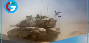  Israel intensifica ofensiva aérea con más de cien ataques en Gaza