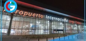  Pasajeros con escala en Lima afrontarán nuevo cobro aeroportuario pendiente