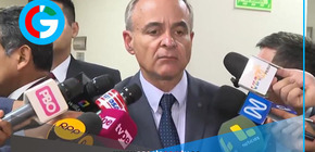 Ministro Montero vuelve a asegurar que Reinfo no es hereditario pese a críticas