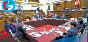 Se blindan: aprueban restitución de la inmunidad parlamentaria