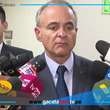 Ministro Montero vuelve a asegurar que Reinfo no es hereditario pese a críticas