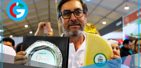 Cajamarca compite por título al mejor queso del Perú