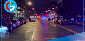 Asesinan a dos empleados de embajada israelí en Washington