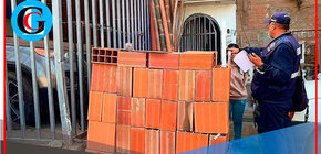 Municipio de Comas interviene trece propiedades en Collique